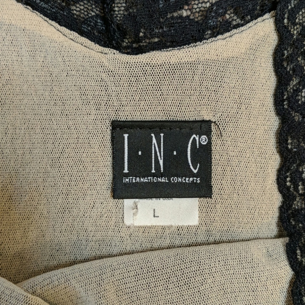 I.N.C Top - Picture 3 of 3